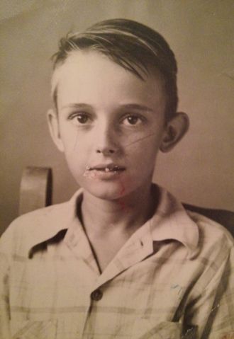 Willie Coy Jackson