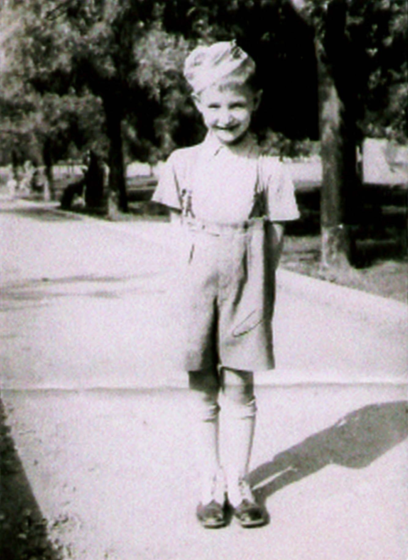 Shlomo Doich