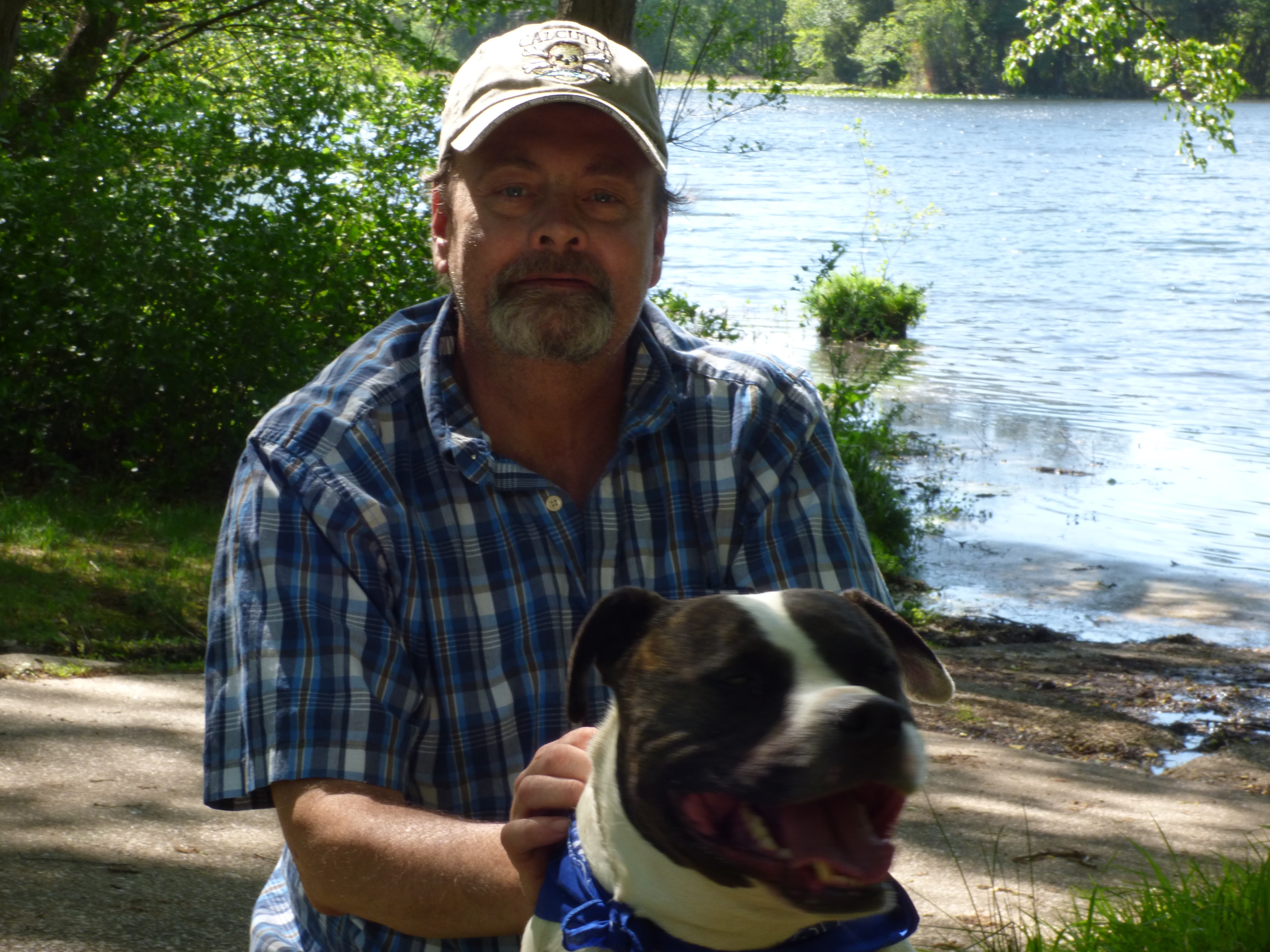 David Michael Watson Sr