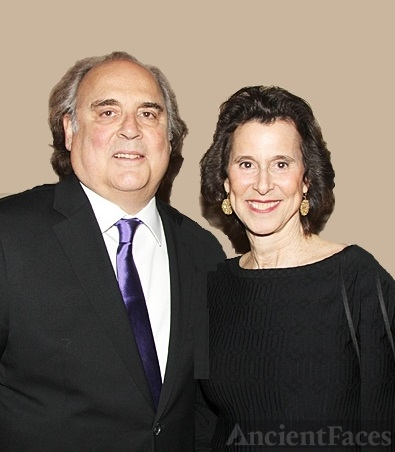 Chris and Catherine Hart