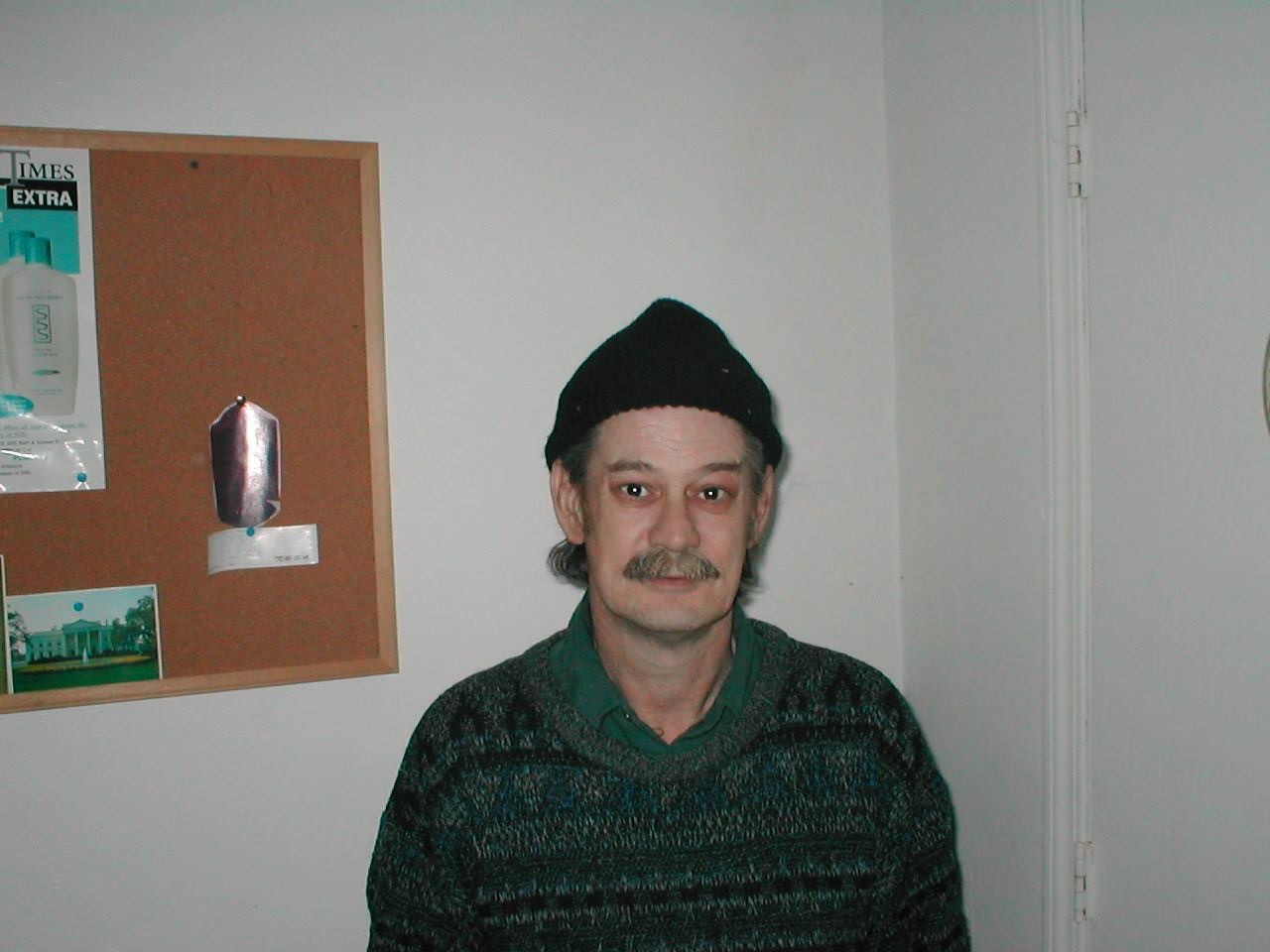 My dad 