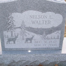 A photo of Nelson L Walter
