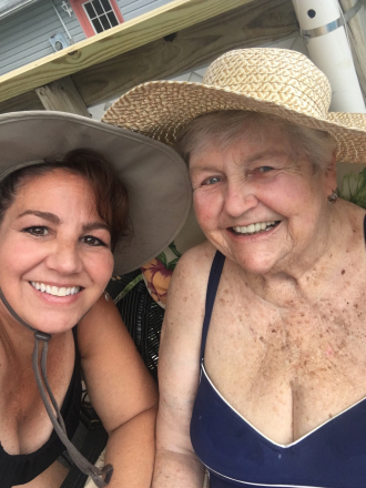 Vivian Joan (Rathay) LeSiege