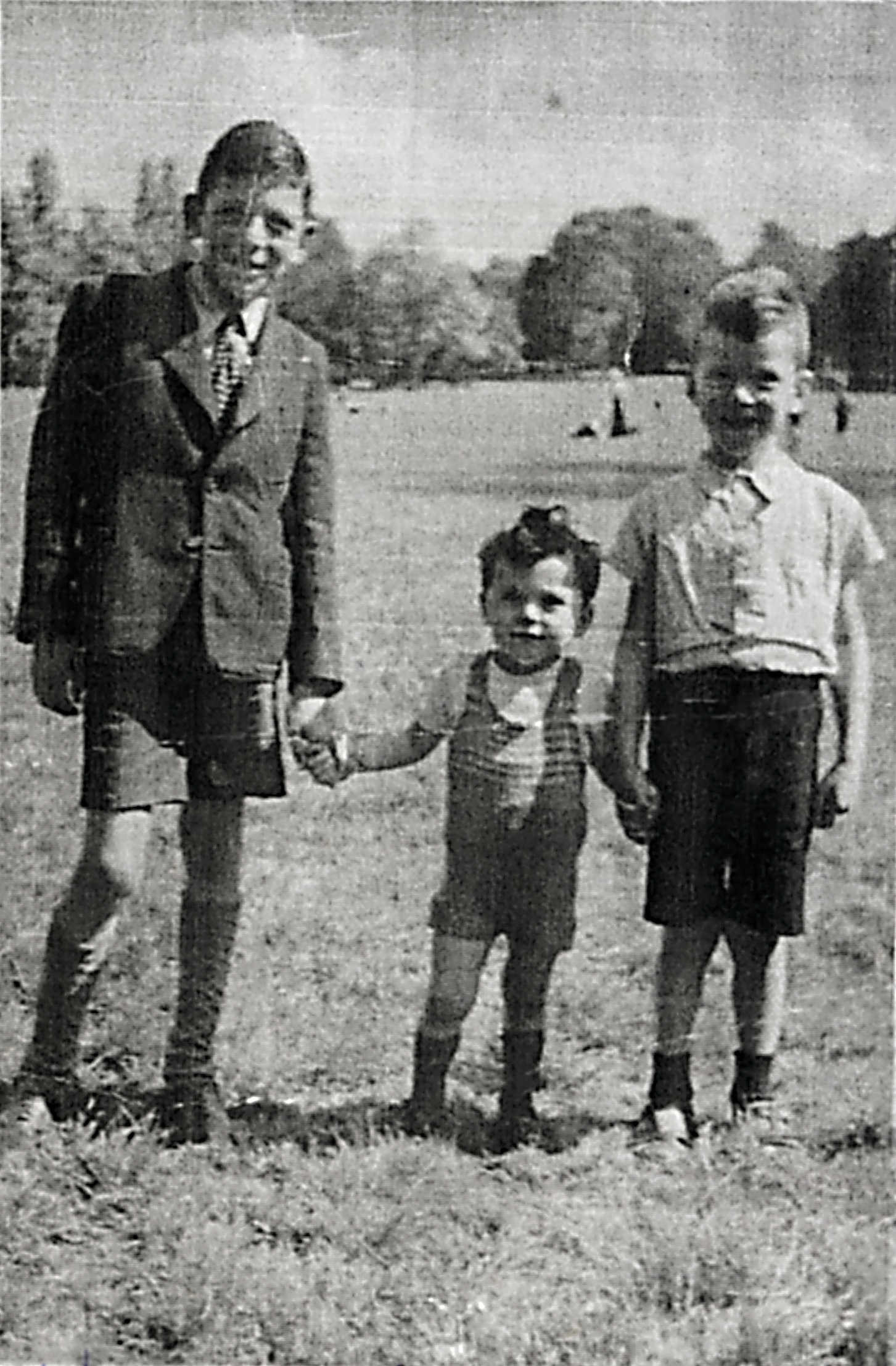 Jacob Brilleslijper