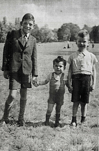 Jacob Brilleslijper