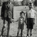 A photo of Jacob Brilleslijper