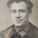 A photo of Chaim Chodosz