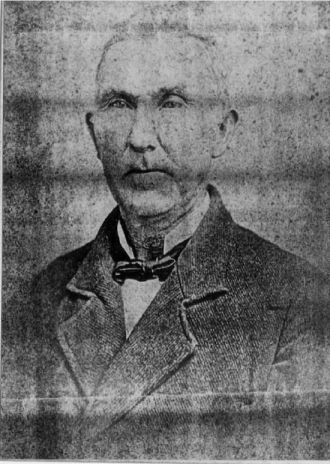 Benjamin Hardin