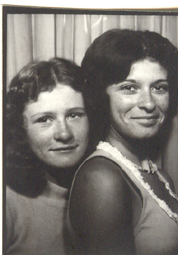 Robin and Deneene Short