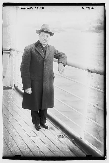 Adriano Ariani