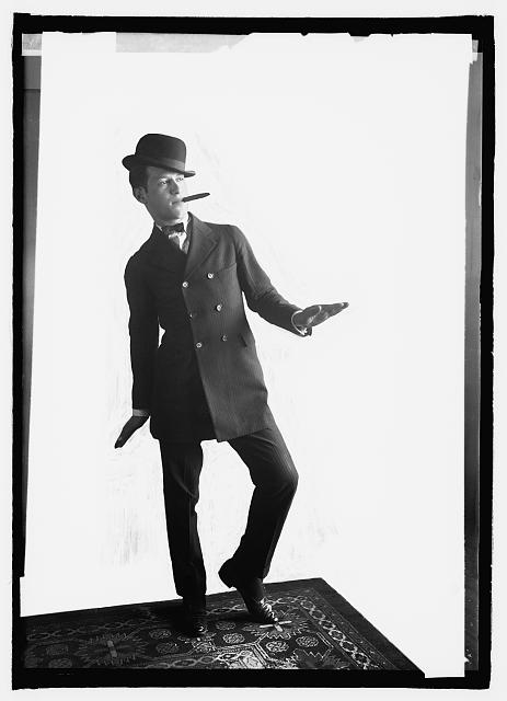 Joe Brown