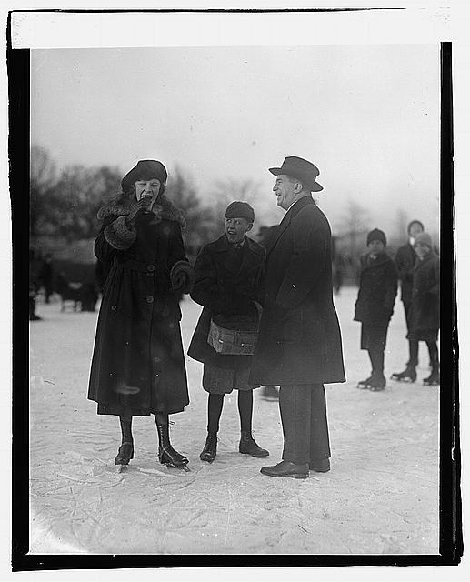 Mary Elizabeth Thompson