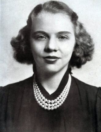 Betty Towers, 1939