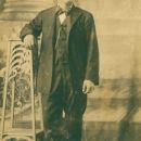 A photo of Juan Bugaiov Logvinon