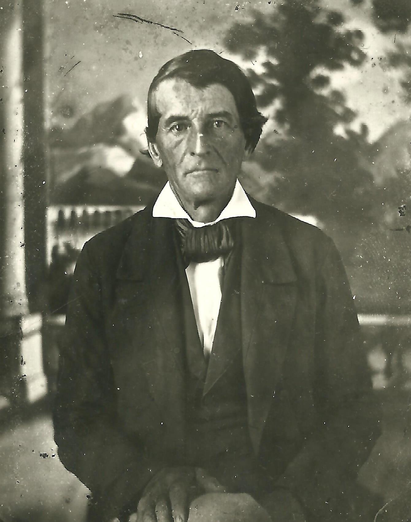 Samuel Henderson Turrentine 