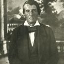 A photo of Samuel Henderson Turrentine 