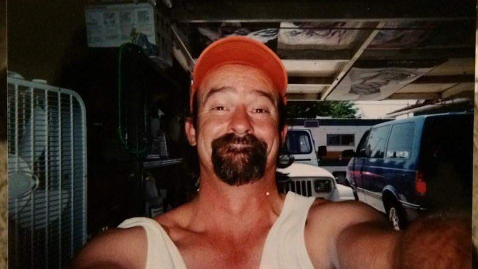 Donald Charles Leichsenring