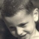 A photo of Miklos Fischer