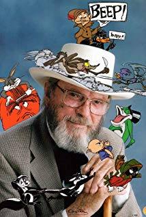 Chuck Jones