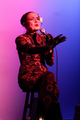 Julie Wilson