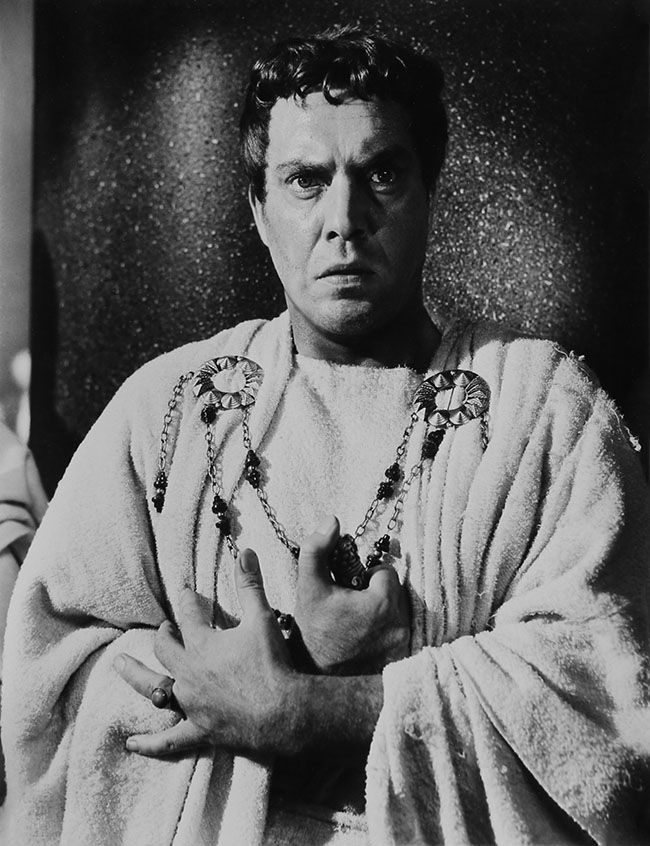 Edmond O'Brien