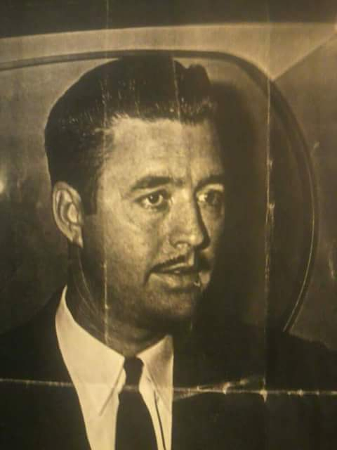 William R Lacoste