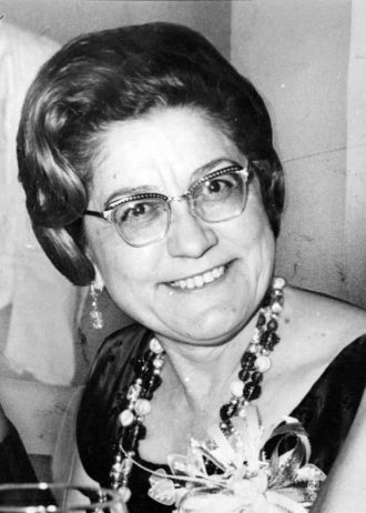 Maria Lavalle Urbina