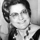 A photo of Maria Lavalle Urbina