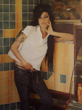 Amy Winehouse