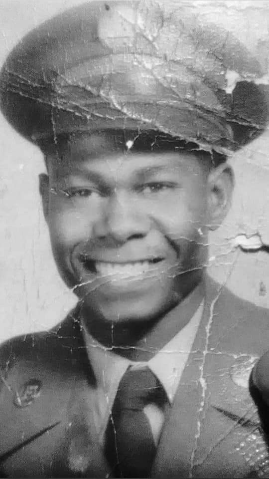 Wilson Dillingham Jr. 