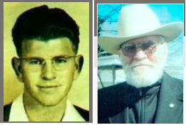 Ace Donald Johnson Sr.     1917 - 2012     Texas - Oregon