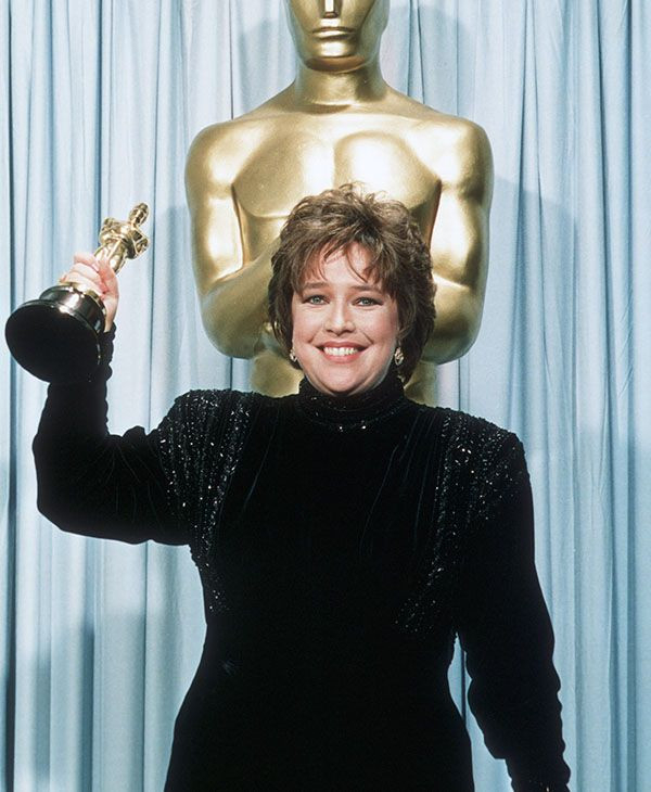 Kathy Bates
