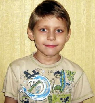 A photo of Max Tripoli