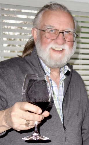 Jack Nelson Lindon