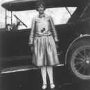 A photo of Effie Buis