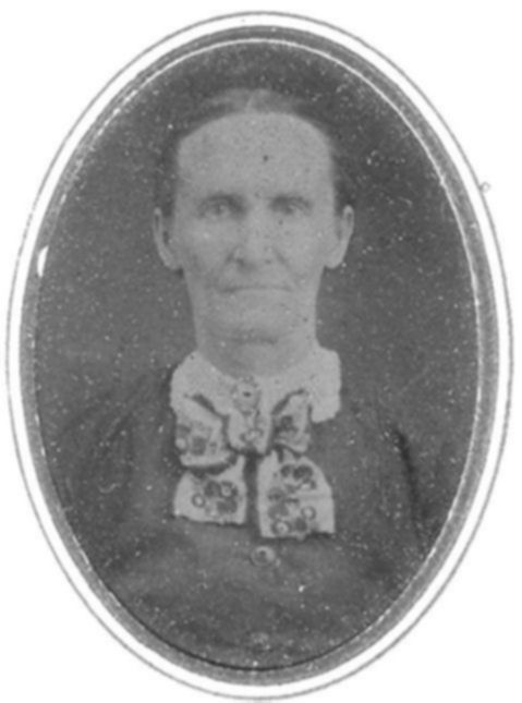 Louisa J.J. Harris-Stowe-Graham