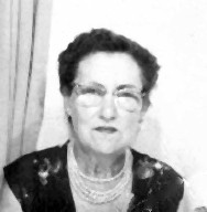 Maude Ison