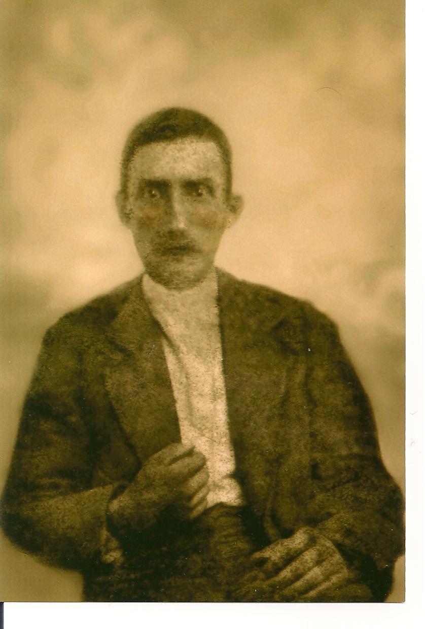 Alvin Mitchell  