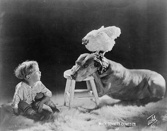 Mack Sennett Comedy