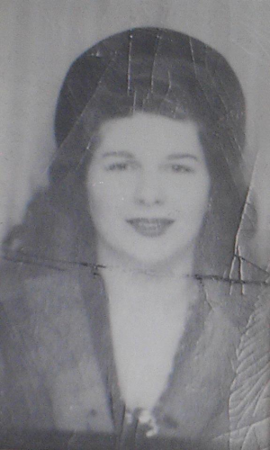 Martha (Rainney) Madorski Martha (Rainney) Madorski