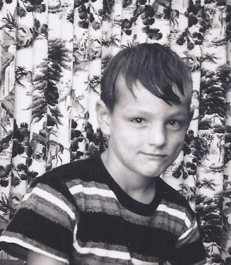 Mark Steven Berberich