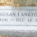 A photo of Susan (Frazier) Lankford
