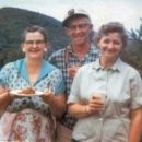 A photo of Ardelle Beatrice (Marcher) Smith