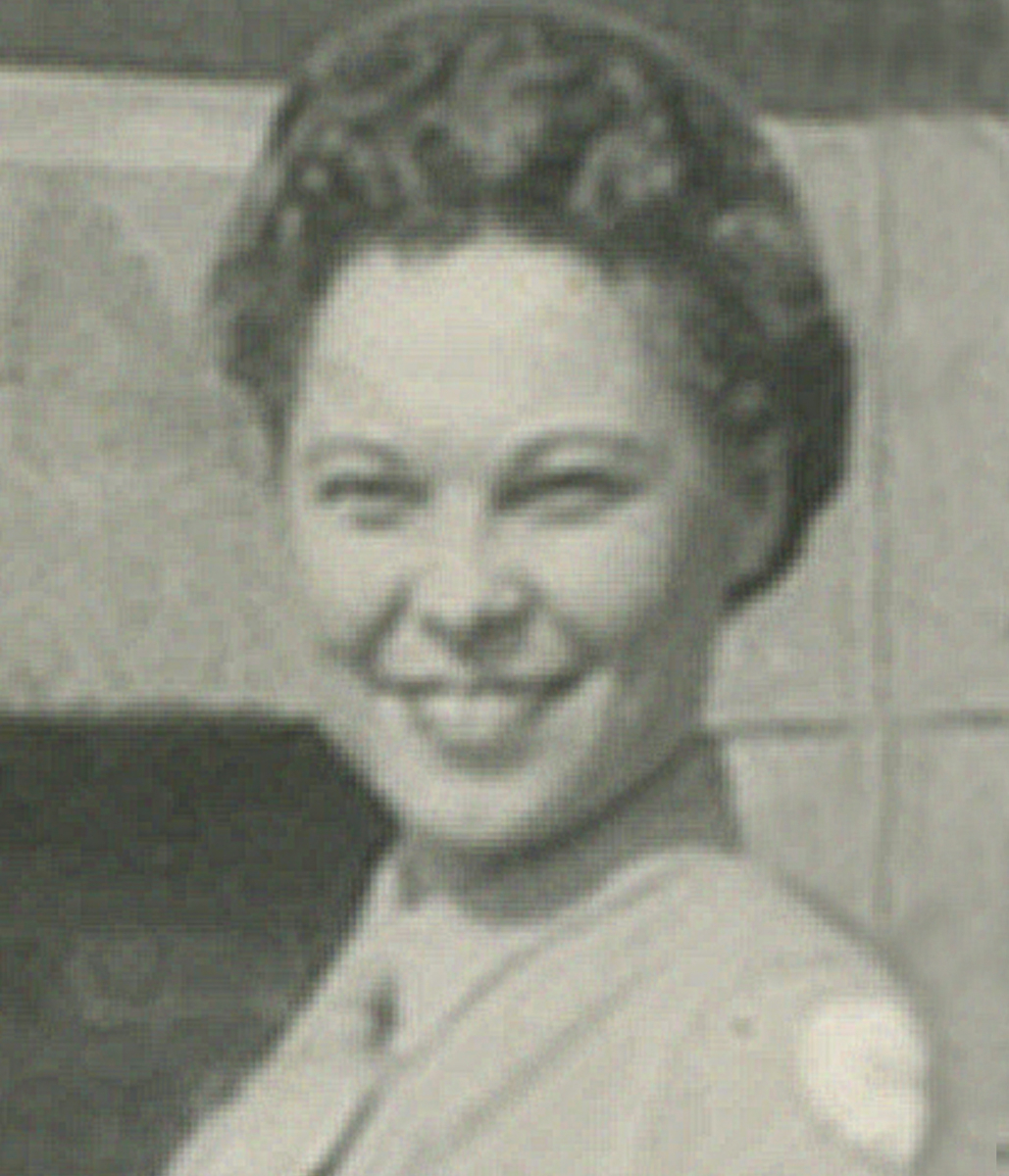 Gladys L Gims