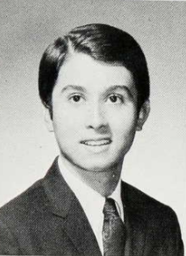Franklin L Vanderpuil