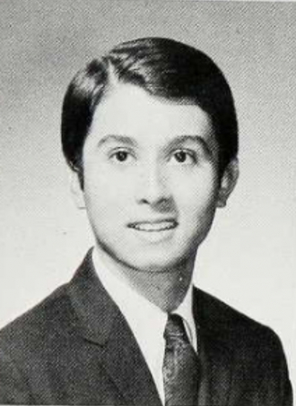 Franklin L Vanderpuil