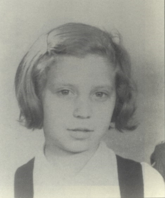 Paulette Grynszpan Paulette Grynszpan
