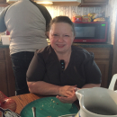 A photo of Diane (Todd) Lacroix