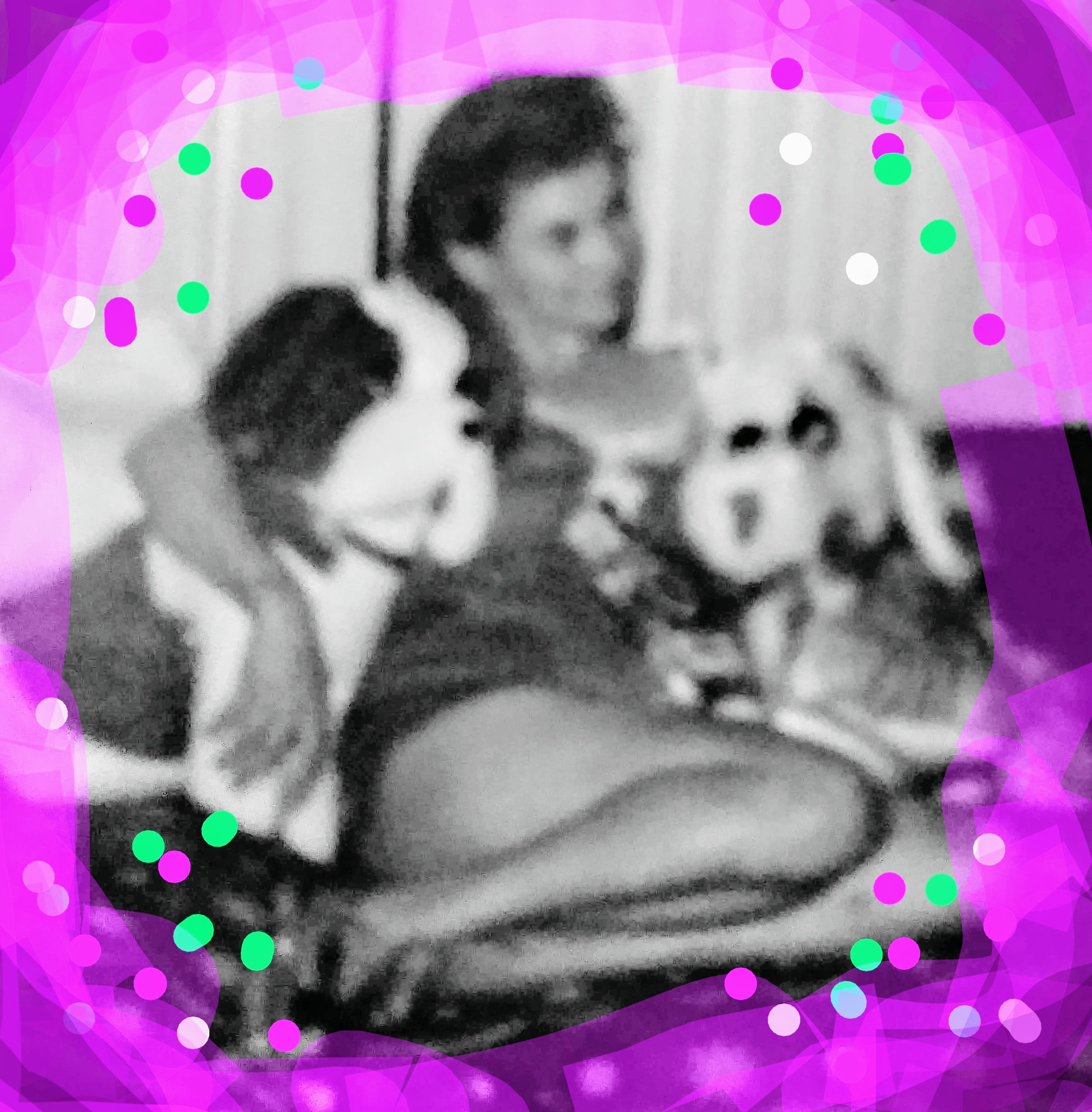 Ruth Effelberg Ruth Effelberg