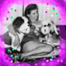 A photo of Ruth T Effelberg
